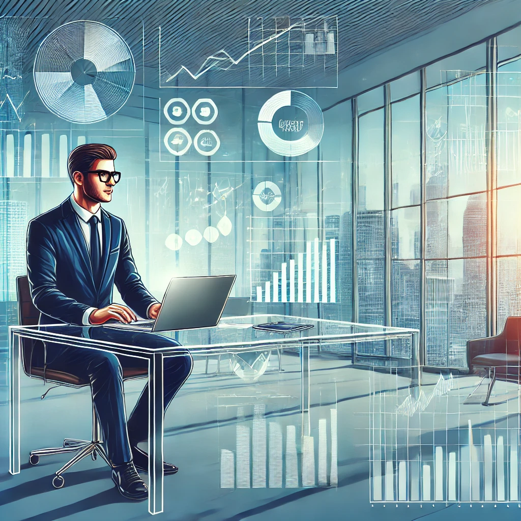 Connecticut Business Broker