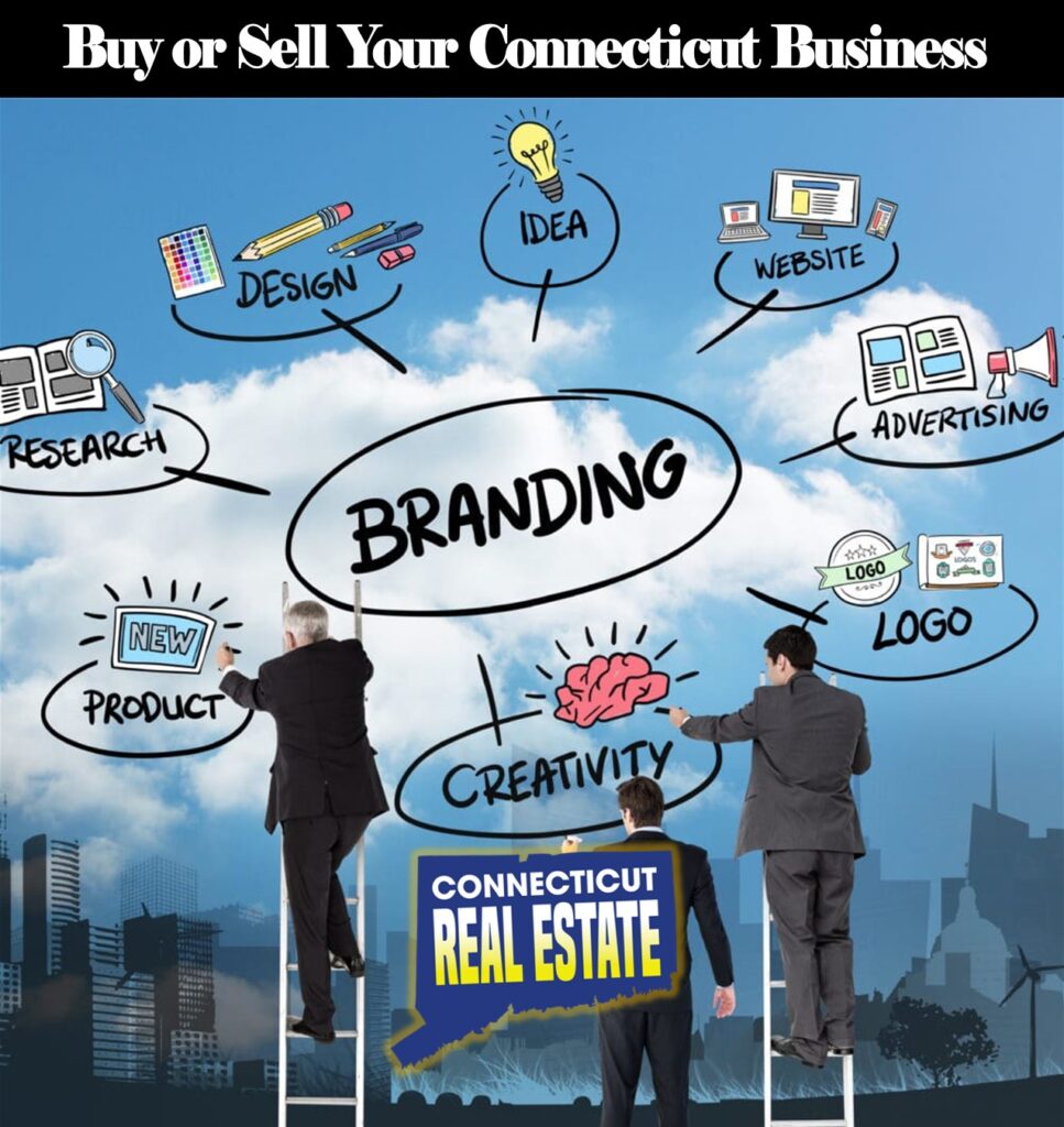 Connecticut Business Broker