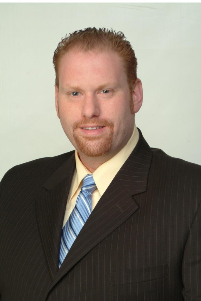 Christopher Tancreti