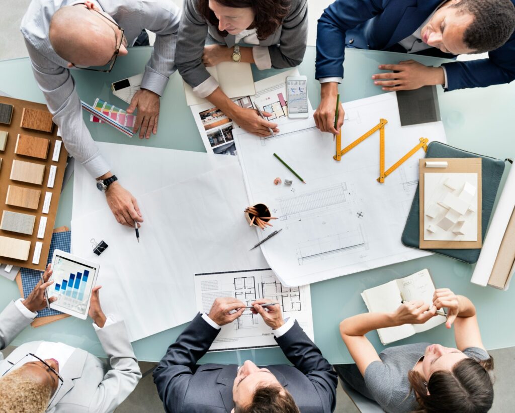 Home & Commercial Renovation Oversight