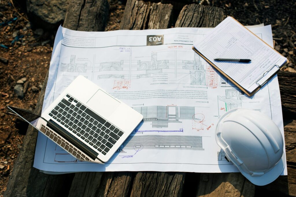 Site Planning & Permitting Assistance