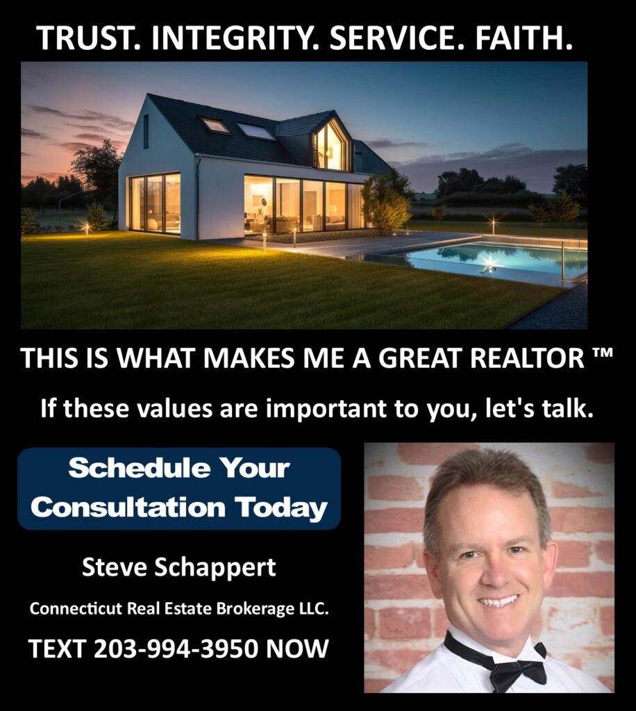 Your Trusted Realtor in Connecticut