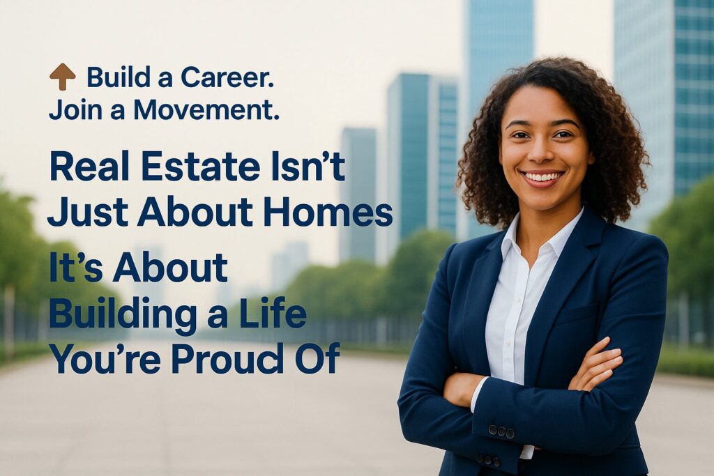 Connecticut Real Estate Careers
