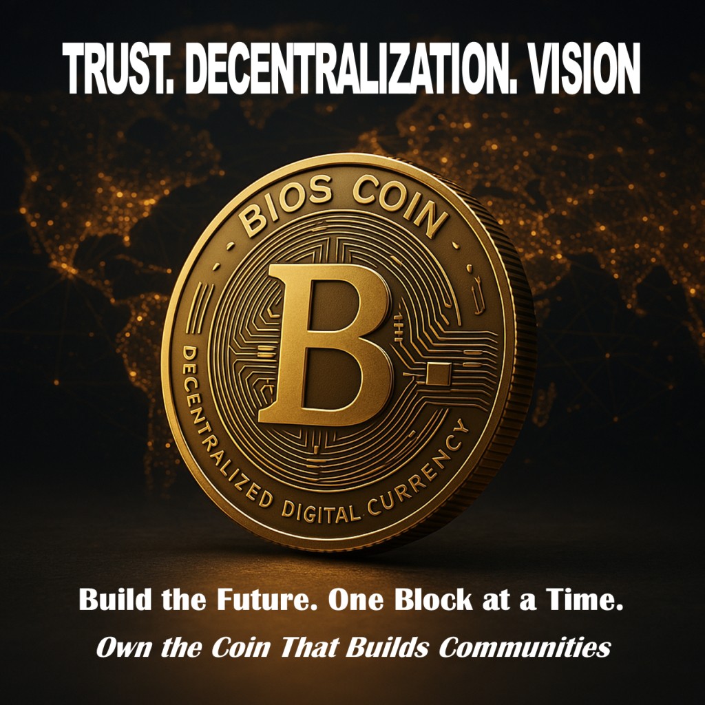bios coin
