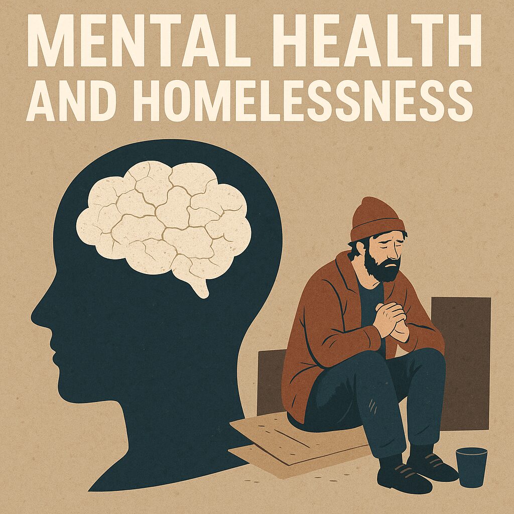 Mental Health and Homelessness