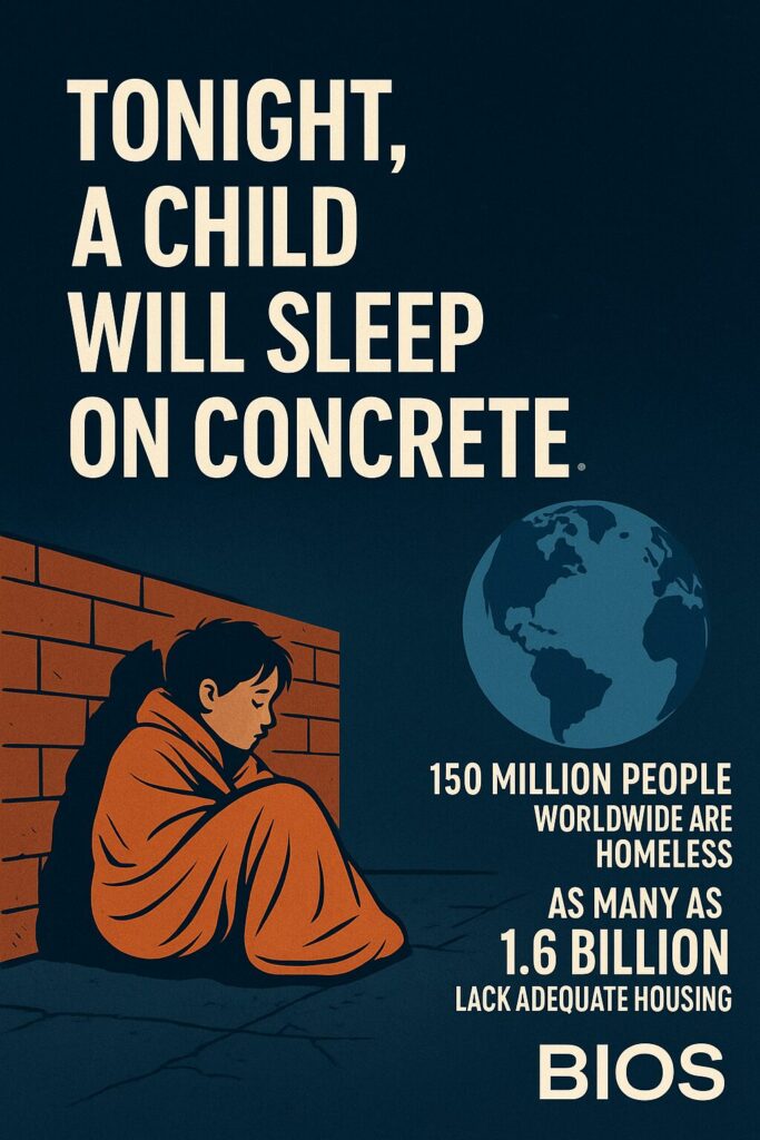 Solving Homelessness with Scalable, Ethical Housing Solving Homelessness with Scalable, Ethical Housing