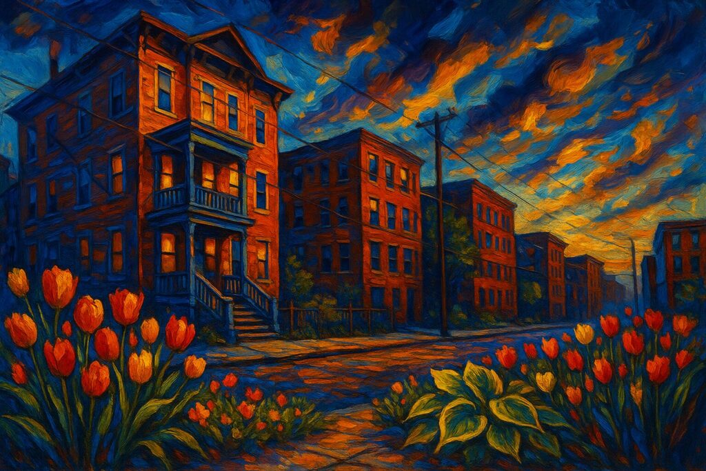 Multifamily Real Estate Investment in Waterbury, CT (2025) Multifamily Real Estate Investment in Waterbury, CT (2025)