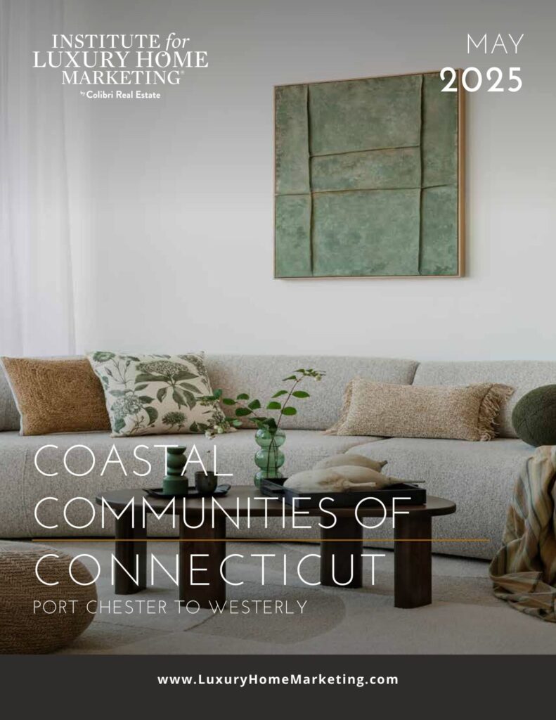 Waterfront Market Report