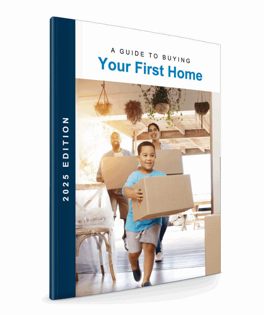 first time home buyer: Connecticut