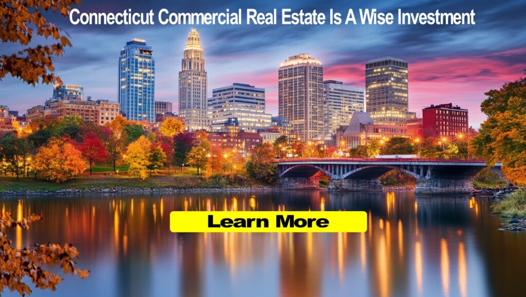 Connecticut Commercial Real Estate
