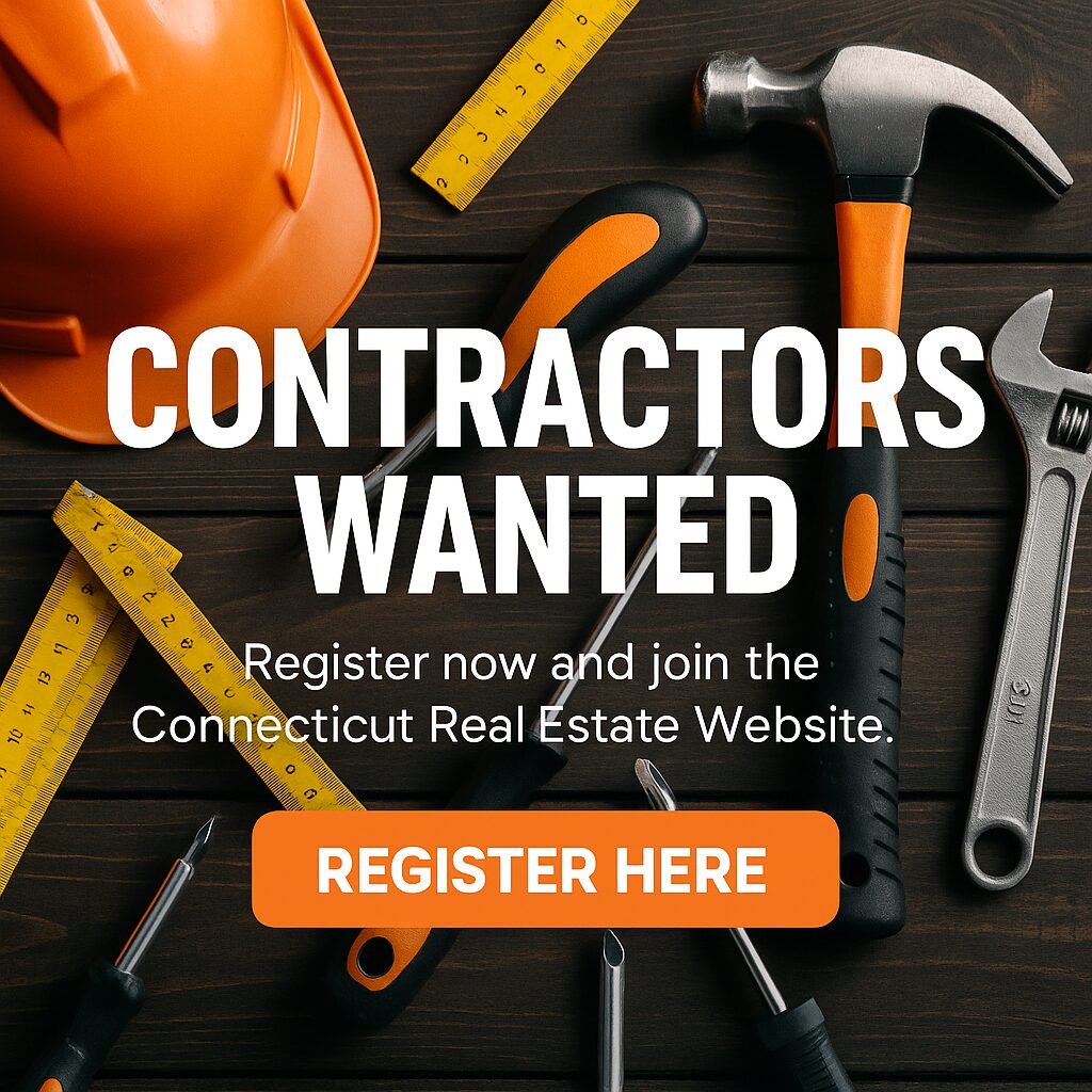 Contractor Registration