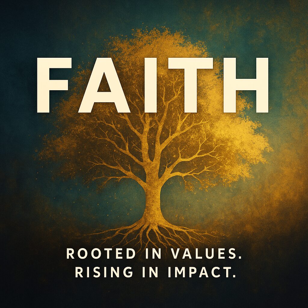 Why Faith is Important in the Real Estate Business