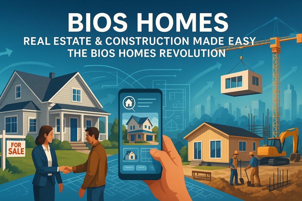 Real Estate & Construction Made Easy Real Estate & Construction Made Easy