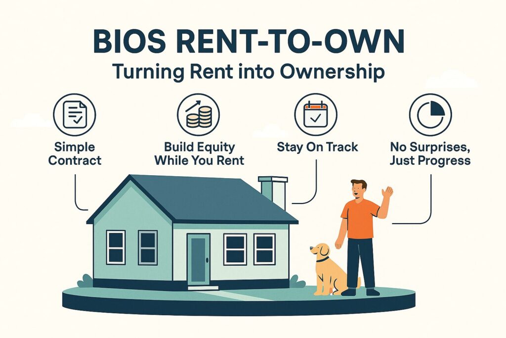 Rent To Own Rent To Own