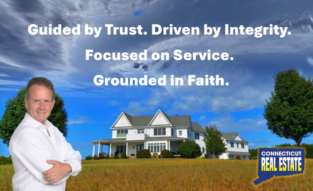 Sell Your Connecticut Home