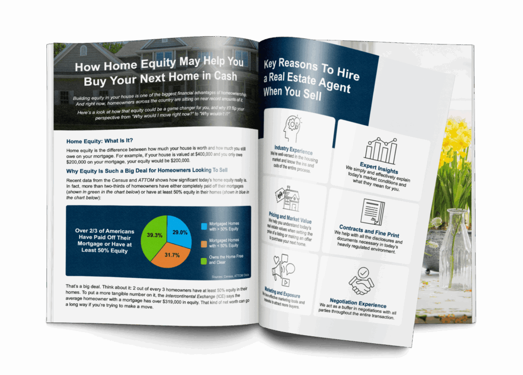 Guide To Selling Your Home