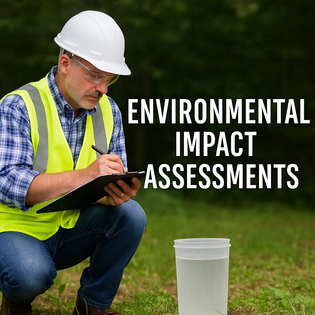 Environmental Impact Assessments