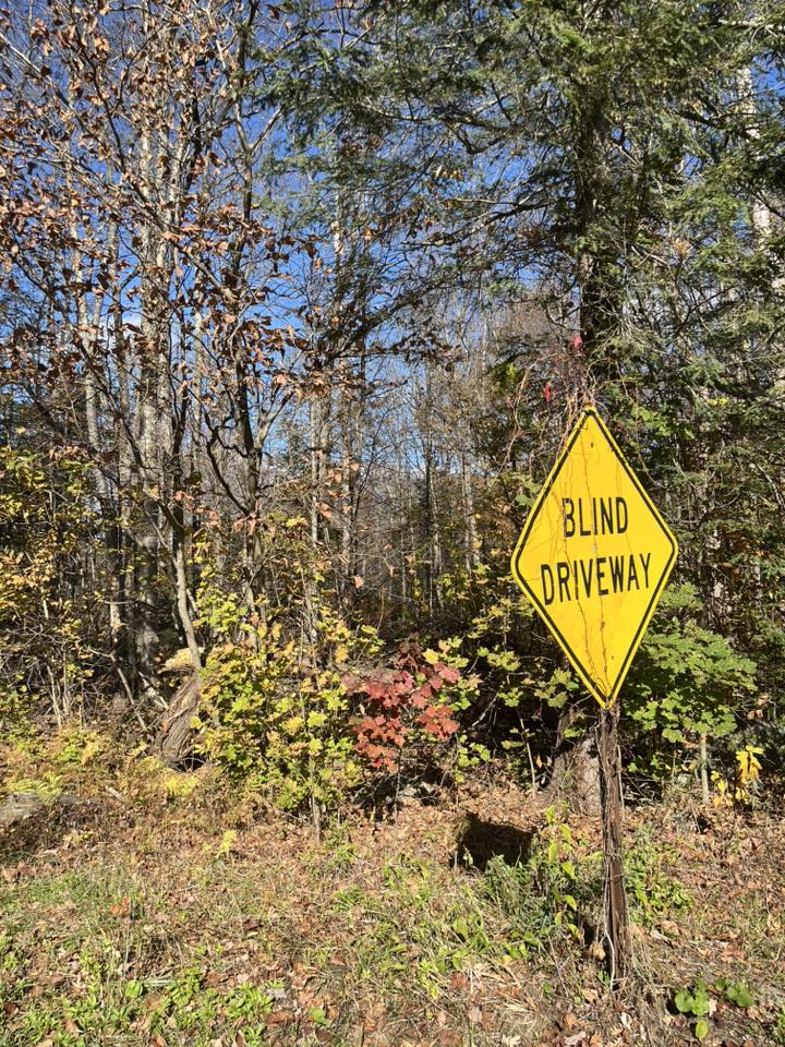 29.6 Acres in New Hartford CT - Hunting Cabin, Luxury or Affordable Housing