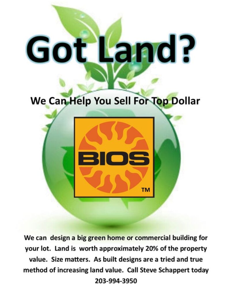 Connecticut Land Buying Resources