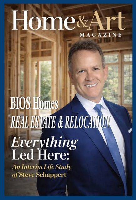 Steve Schappert, Connecticut Real Estate Broker