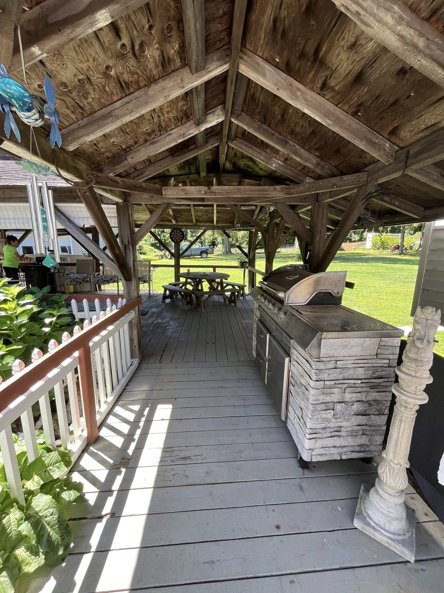 Bethel CT Compound 62 Old Hawleyville: 6,500 +Gross SF