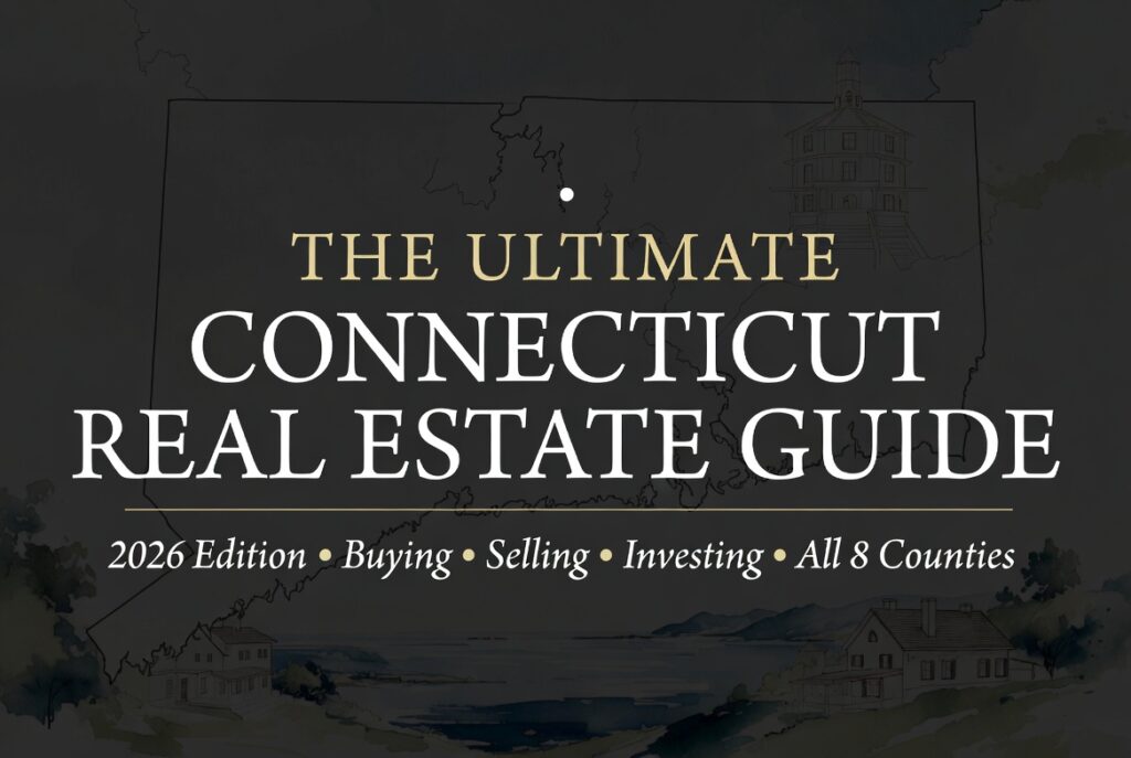 Connecticut Real Estate