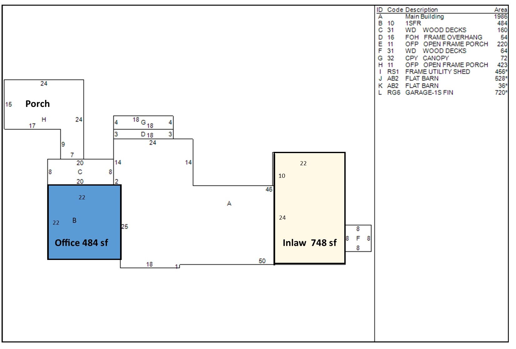 Bethel CT Compound 62 Old Hawleyville: 6,500 +Gross SF