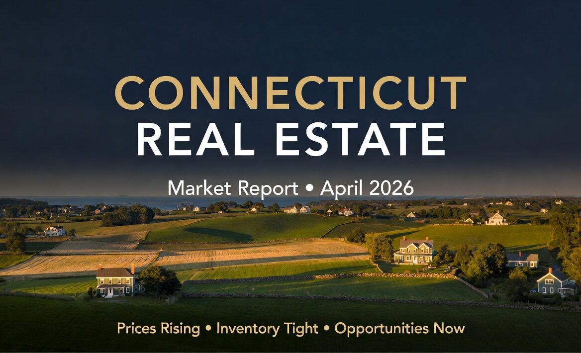 The Definitive Guide to Finding the Right Home & Town in Connecticut 2026