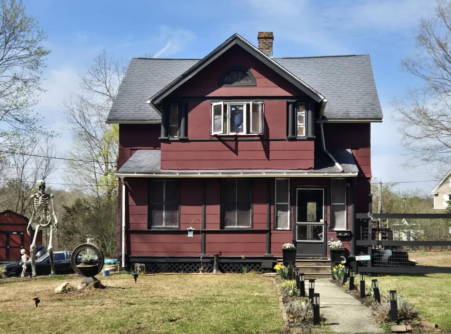 82 Porter Street Watertown CT 06795