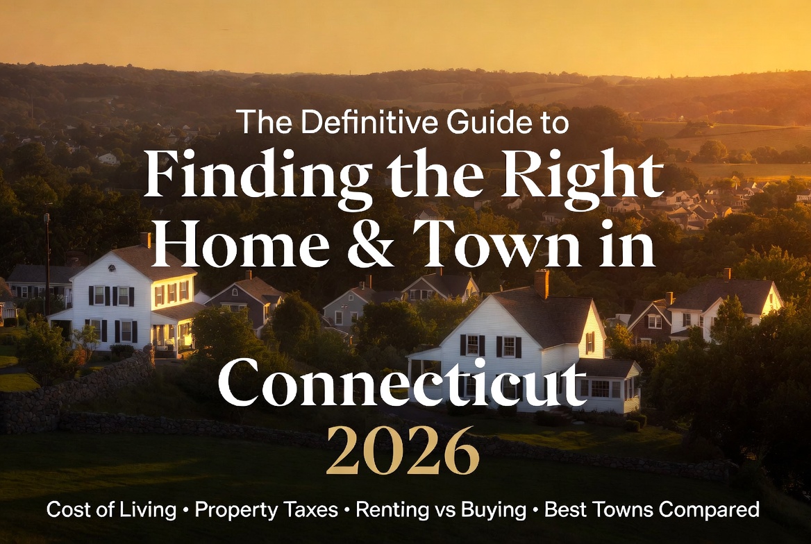 The CT Market Edge