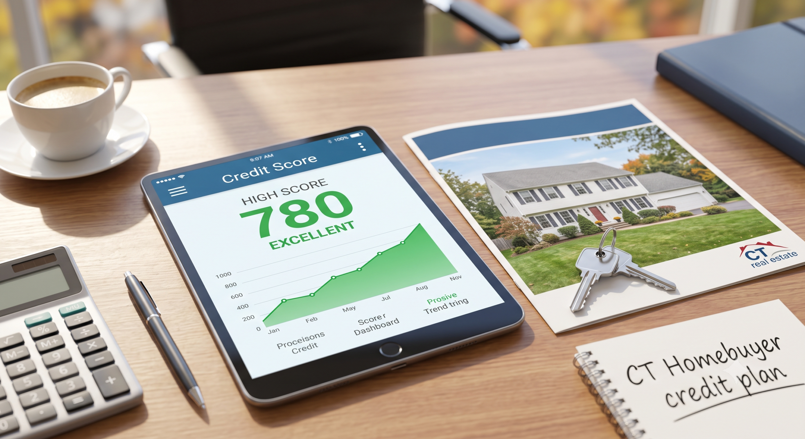 Score High: Credit Repair Hacks!
