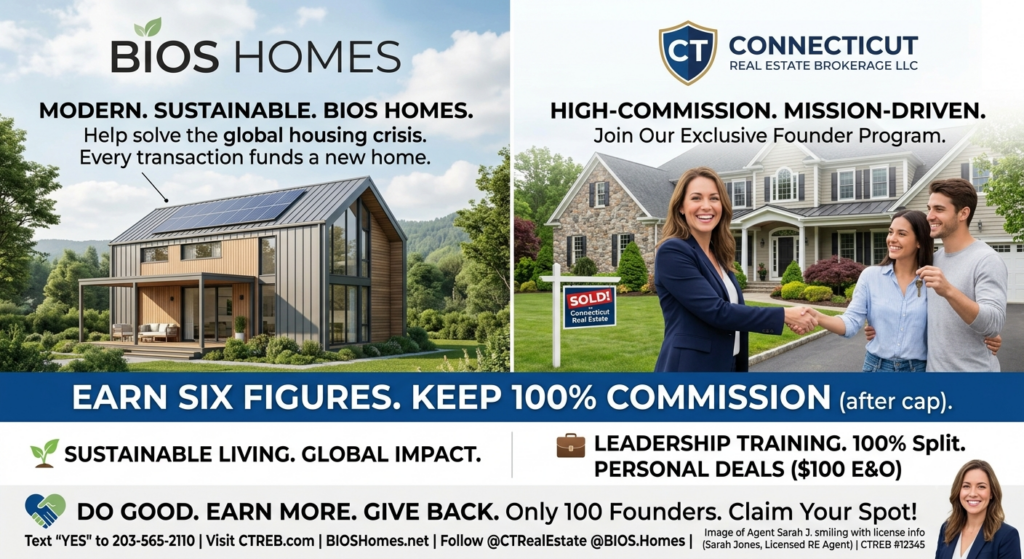 The Global Mission to Reshape Real Estate The Global Mission to Reshape Real Estate