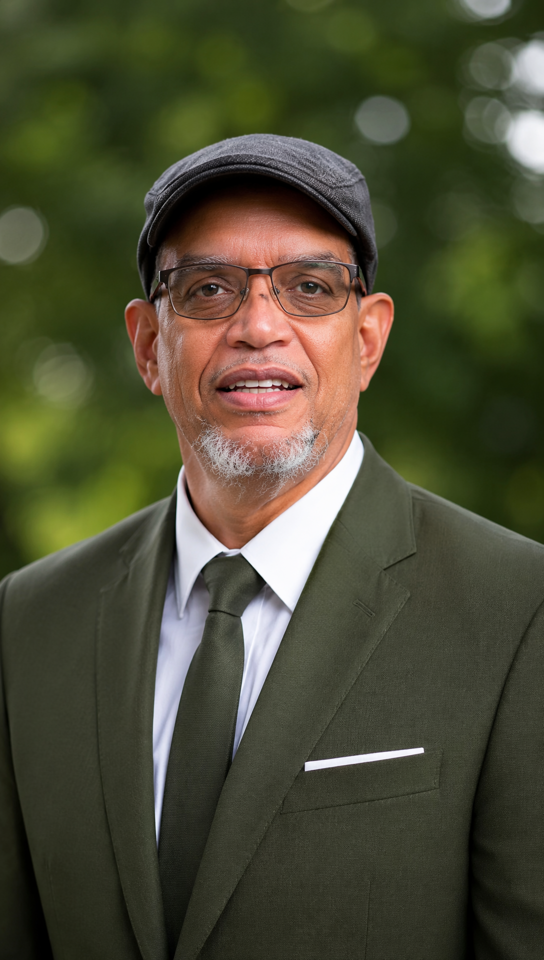 Robert Gary