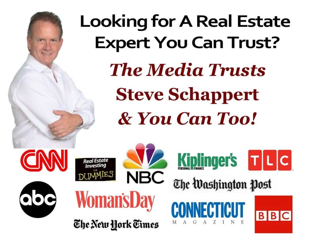 Connecticut Real Estate Broker